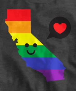 Super7 T-Shirt - California Pride Super7 Originals 5 Super7 T-Shirt - California Pride Super7 Originals