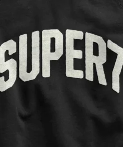 Super7 Originals Super7 Crewneck Sweatshirt - 20th Anniversary