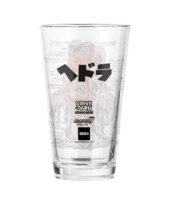 Super7 Toho Drinkware - Anatomical Hedorah