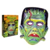 Super7 Universal Monsters Mask - Frankenstein (Green) 2 Super7 Universal Monsters Mask - Frankenstein (Green)