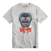 Super7 Universal Monsters T-Shirt - FreakyFaces The Wolf Man 2 Super7 Universal Monsters T-Shirt - FreakyFaces The Wolf Man