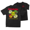 Super7 Universal Monsters X Garbage Pail Kids T-shirt - Creepy Classics 1 Super7 Universal Monsters X Garbage Pail Kids T-shirt - Creepy Classics