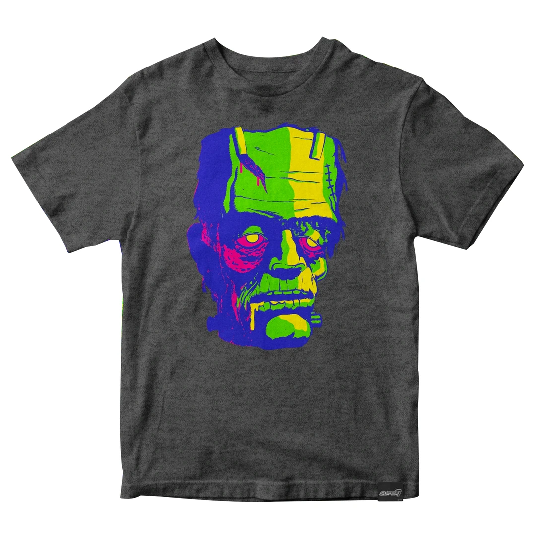 Super7 Universal Monsters T-shirt - Gross Frank 3 Super7 Universal Monsters T-shirt - Gross Frank