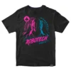 Super7 Robotech T-Shirt - Pilot Animation 1 Super7 Robotech T-Shirt - Pilot Animation