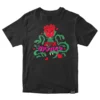 Super7 Super 7 T-Shirt - Kaiju Poster Rose Vampire Super7 Originals