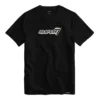 Super7 T-Shirt - Glow Logo Super7 Originals