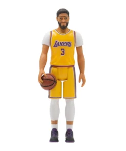Super7 NBA Supersports Figure - Anthony Davis (Lakers)