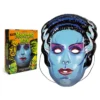 Super7 Universal Monsters Mask - Bride Of Frankenstein (Blue) 1 Super7 Universal Monsters Mask - Bride Of Frankenstein (Blue)