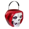 Super7 Misfits SuperBucket - Fiend (Red) 2 Super7 Misfits SuperBucket - Fiend (Red)