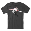Super7 Movies & TV Robotech T-Shirt - Gerwalk