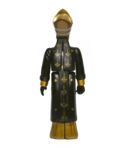 Super7 Music Ghost ReAction Figure - Papa Emeritus III 7 Super7 Music Ghost ReAction Figure - Papa Emeritus III