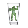 Super7 Universal Monsters Drinkware - Creature From The Black Lagoon