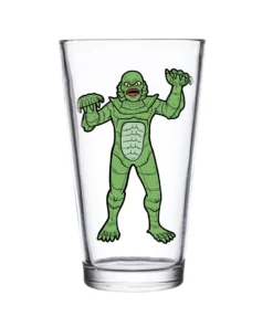 Super7 Universal Monsters Drinkware - Creature From The Black Lagoon