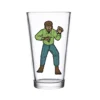 Super7 Universal Monsters Drinkware - Wolf Man