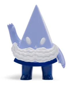 Super7 Japanese Vinyl - Pie Guy (Lavender)