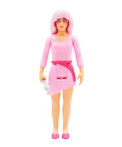 Super7 Jem And The Holograms ReAction Figure - Jem