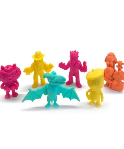 Super7 Movies & TV Pee-wee's Keshi Surprise - Flat (Wave 2) 7 Super7 Movies & TV Pee-wee's Keshi Surprise - Flat (Wave 2)