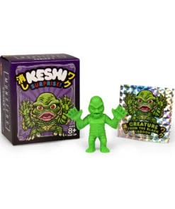 Super7 Universal Monsters Keshi Surprise - Flat (Wave 1)