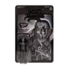 Super7 Music King Diamond ReAction Figure - Black 1 Super7 Music King Diamond ReAction Figure - Black