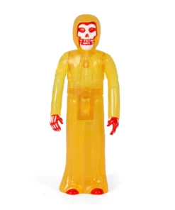 Super7 Misfits ReAction Figure - The Fiend (Horror Business) Music