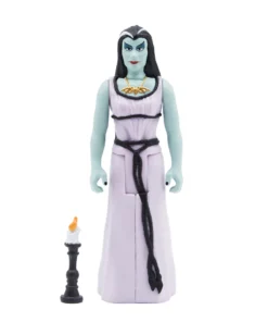 Super7 Monsters Munsters ReAction Figures Wave 1 - Lily
