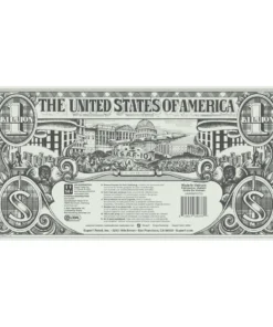 Super7 Music Alice Cooper ReAction Figure - Billion Dollar Babies