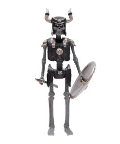 Super7 Army Of Darkness ReAction Figure Wave 2 - Deadite Scout (Midnight)