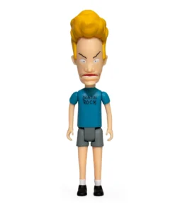 Super7 Beavis And Butt-Head ReAction Figure - Beavis