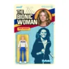 Super7 The Bionic Woman ReAction Figure - Jamie Sommers 2 Super7 The Bionic Woman ReAction Figure - Jamie Sommers