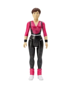 Super7 Movies & TV Breakin' ReAction Figures - 3-Pack [Ozone, Special K, Turbo] (Metallic)