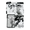 Super7 Music Circle Jerks ReAction Figure - Skank Man (Grayscale) 1 Super7 Music Circle Jerks ReAction Figure - Skank Man (Grayscale)