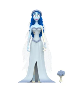 Super7 Movies & TV Corpse Bride ReAction Figure Wave 1 - Emily The Corpse Bride