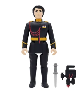 Super7 Dune ReAction Figure Wave 1 - Paul Atreides Movies & TV