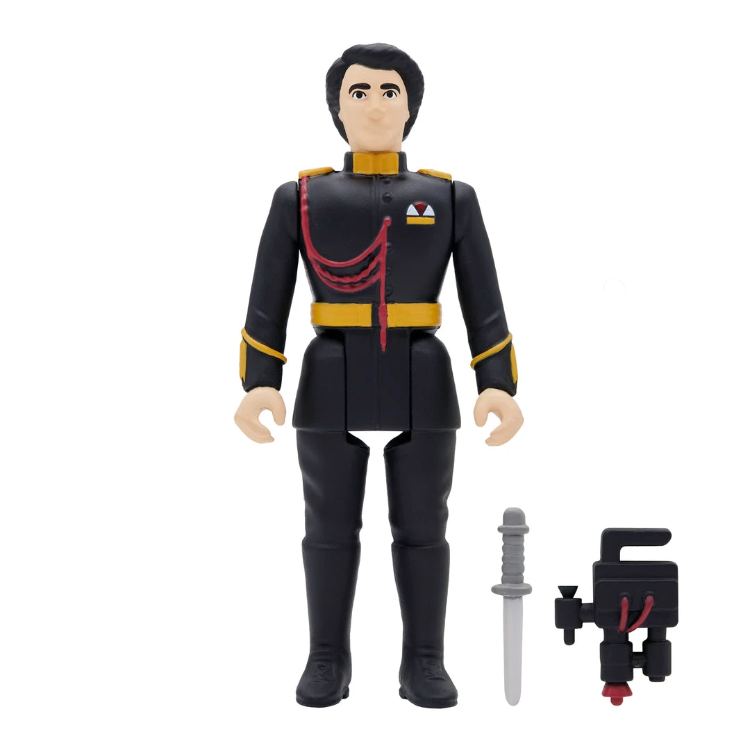 Super7 Dune ReAction Figure Wave 1 - Paul Atreides Movies & TV 4 Super7 Dune ReAction Figure Wave 1 - Paul Atreides Movies & TV