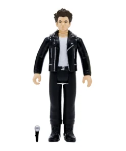 Super7 Music Discharge ReAction Figure - Cal Morris