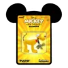 Super7 Disney ReAction Figures - Vintage Collection Wave 1 - Pluto Movies & TV 2 Super7 Disney ReAction Figures - Vintage Collection Wave 1 - Pluto Movies & TV