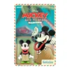 Super7 Disney ReAction Figures - Vintage Collection Wave 2 - Minnie Mouse (Hawaiian Holiday) Movies & TV