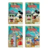 Super7 Disney ReAction Figures - Vintage Collection Wave 2 Full Set - Hawaiian Holiday (Set Of 4) 1 Super7 Disney ReAction Figures - Vintage Collection Wave 2 Full Set - Hawaiian Holiday (Set Of 4)