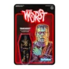 Super7 The Worst ReAction Figure - Frankenghost (Color 3) 2 Super7 The Worst ReAction Figure - Frankenghost (Color 3)