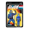 Super7 G.I. Joe ReAction Figures Wave 1 - Cobra Commander Movies & TV 1 Super7 G.I. Joe ReAction Figures Wave 1 - Cobra Commander Movies & TV