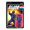 Super7 G.I. Joe ReAction Figures Wave 1 - Cobra Trooper Y-back (Pink) Movies & TV 2 Super7 G.I. Joe ReAction Figures Wave 1 - Cobra Trooper Y-back (Pink) Movies & TV
