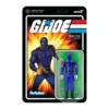 Super7 G.I. Joe ReAction Figures Wave 1 - Snake Eyes (RAH) Movies & TV 2 Super7 G.I. Joe ReAction Figures Wave 1 - Snake Eyes (RAH) Movies & TV