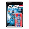 Super7 G.I. Joe ReAction Figures Wave 1b - Cobra Trooper Y-back (Glow Patrol) Movies & TV 2 Super7 G.I. Joe ReAction Figures Wave 1b - Cobra Trooper Y-back (Glow Patrol) Movies & TV