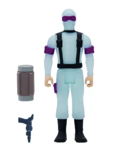 Super7 G.I. Joe ReAction Figures - Arctic Rescue Vehicle (Snake Eyes & Blind Woodsman) Movies & TV 14 Super7 G.I. Joe ReAction Figures - Arctic Rescue Vehicle (Snake Eyes & Blind Woodsman) Movies & TV