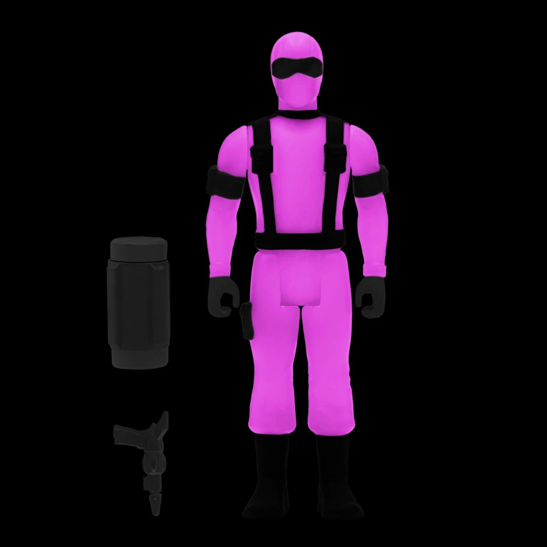 Super7 G.I. Joe ReAction Figures - Arctic Rescue Vehicle (Snake Eyes & Blind Woodsman) Movies & TV 7 Super7 G.I. Joe ReAction Figures - Arctic Rescue Vehicle (Snake Eyes & Blind Woodsman) Movies & TV