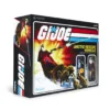 Super7 G.I. Joe ReAction Figures - Arctic Rescue Vehicle (Snake Eyes & Blind Woodsman) Movies & TV 2 Super7 G.I. Joe ReAction Figures - Arctic Rescue Vehicle (Snake Eyes & Blind Woodsman) Movies & TV