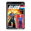 Super7 Movies & TV G.I. Joe ReAction Figures Wave 2 - Blueshirt Mustache (Pink) 2 Super7 Movies & TV G.I. Joe ReAction Figures Wave 2 - Blueshirt Mustache (Pink)