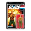 Super7 G.I. Joe ReAction Figures Wave 2 - Duke Movies & TV 1 Super7 G.I. Joe ReAction Figures Wave 2 - Duke Movies & TV