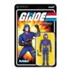 Super7 G.I. Joe ReAction Figures Wave 3 - Cobra Commander (Toy Colors) 1 Super7 G.I. Joe ReAction Figures Wave 3 - Cobra Commander (Toy Colors)