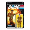 Super7 Movies & TV G.I. Joe ReAction Figures Wave 3 - Flint 1 Super7 Movies & TV G.I. Joe ReAction Figures Wave 3 - Flint